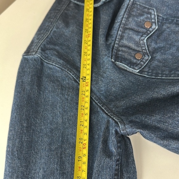 Levi’s Denim Jacket XXL - Picture 12 of 13